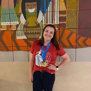 Meet your Posher, Mallory